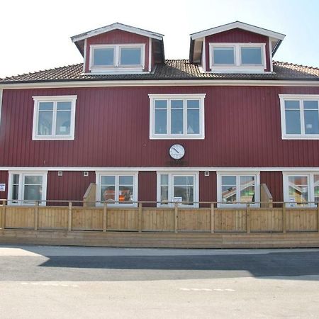 شقة Sjoehuset Ellos المظهر الخارجي الصورة