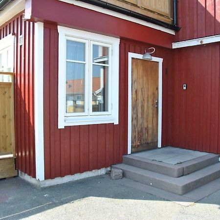 شقة Sjoehuset Ellos المظهر الخارجي الصورة